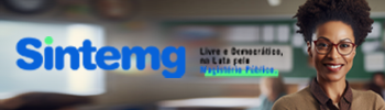 Portal do Sintemg